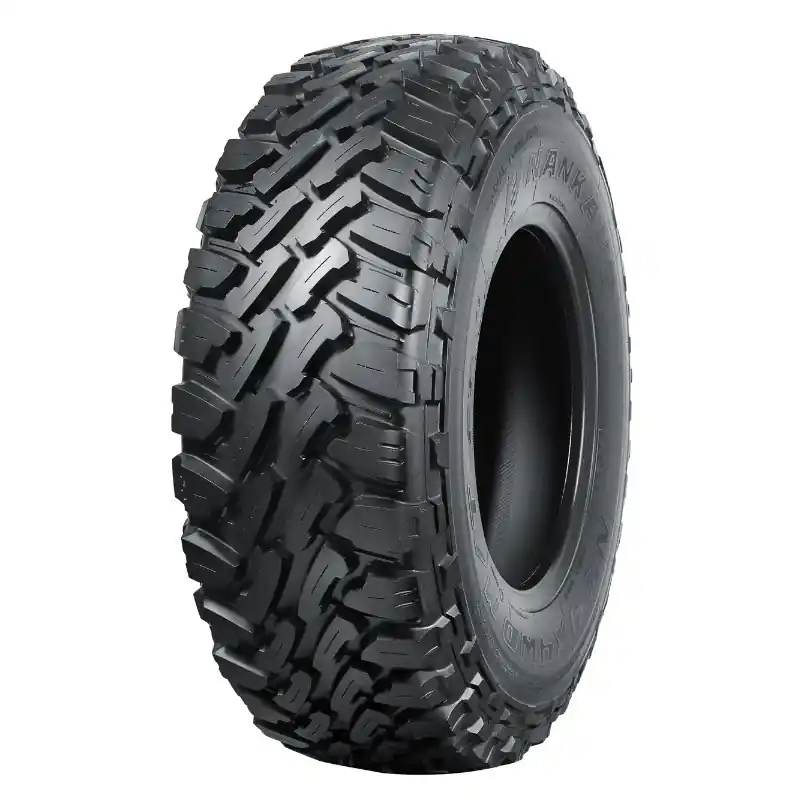 Ostatnia szansa Nankang FT-9 31x10.5 R15 109Q