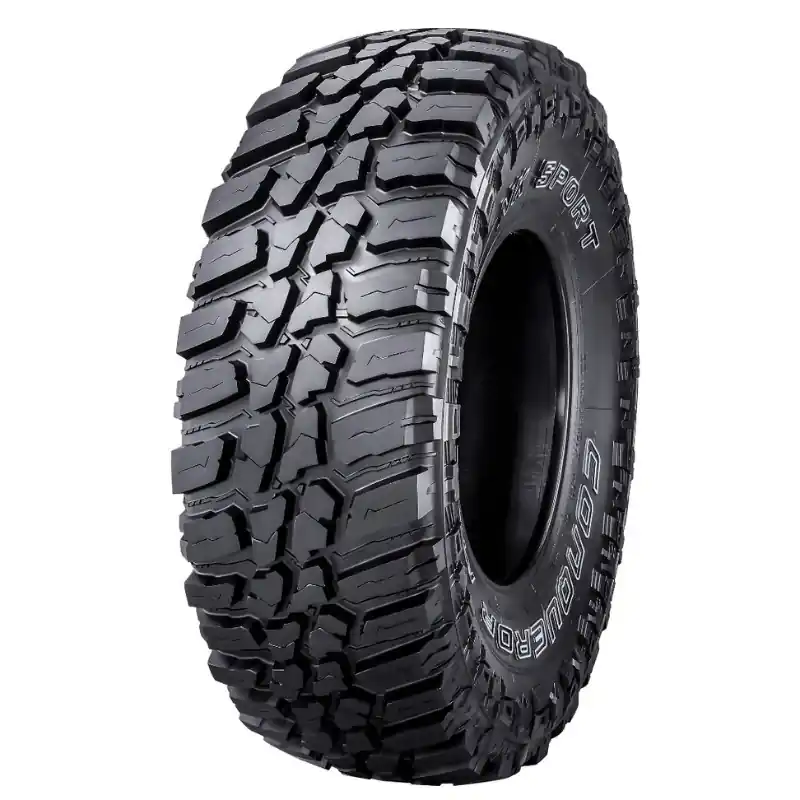 Bezpieczne zakupy Nankang MT-1 315/70 R17 121/118Q