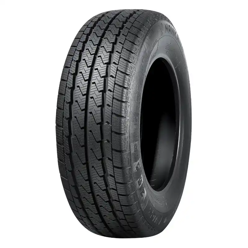 Cena promocyjna Nankang AW-8 235/55 R18 117R