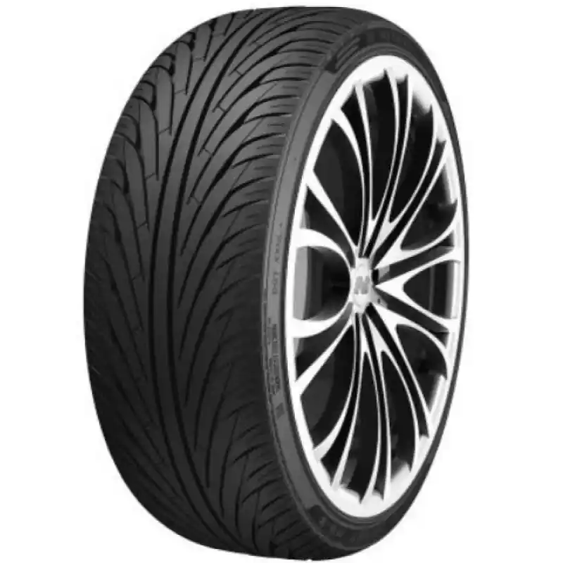 Najlepsza cena Nankang NS-2 195/45 R15 78V