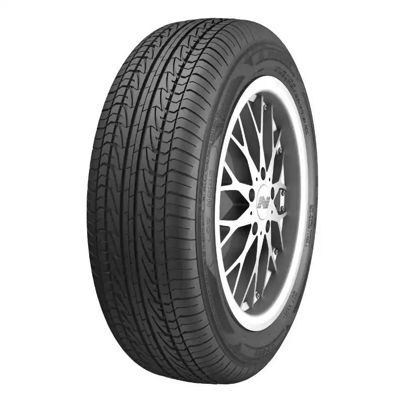 Wyjątkowa oferta Nankang CX668 145/80 R15 77T