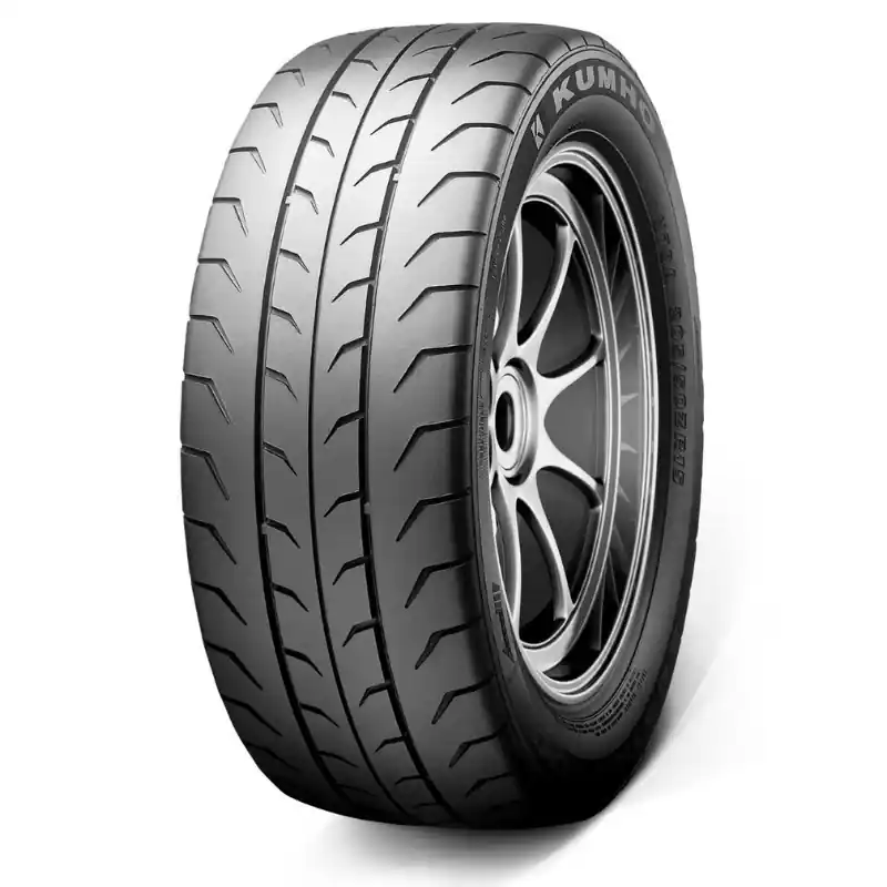 Rabat Kumho V70A K61 Medium 205/40 R17