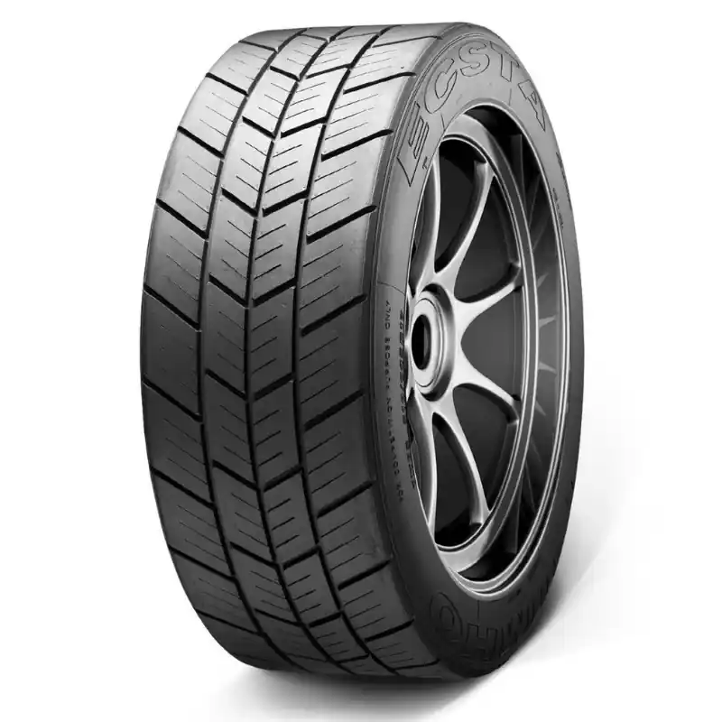 Wyprzedaż Kumho TW02 K22 Soft 195/50 R15