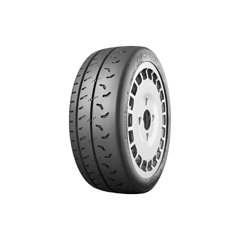 Ostatnie sztuki Kumho TM02 K22 Soft 235/40 R18