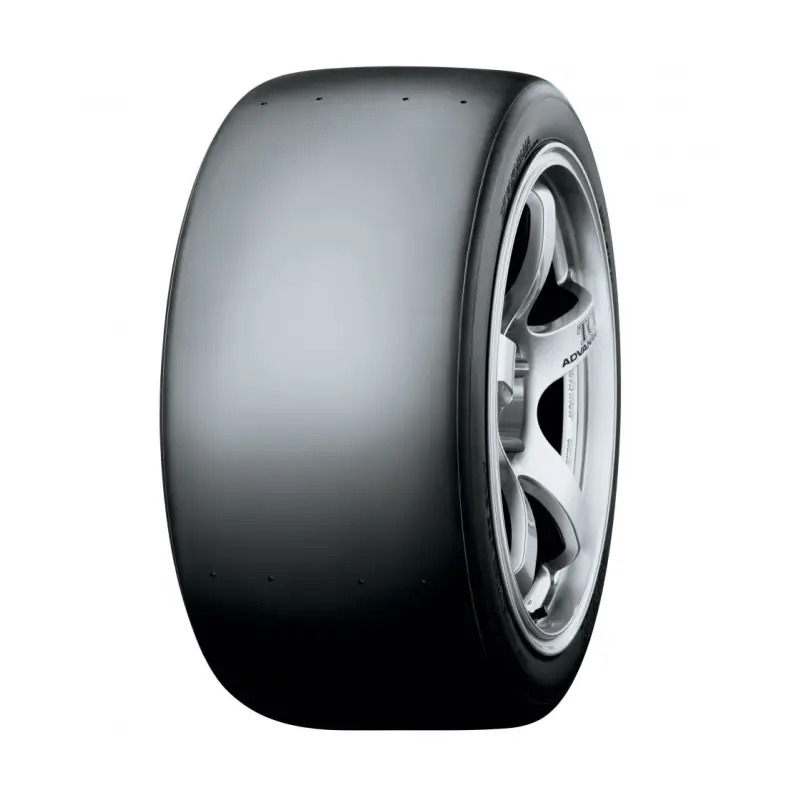 Do wyczerpania zapasów Yokohama A005 Slick Hard 210/610 R17