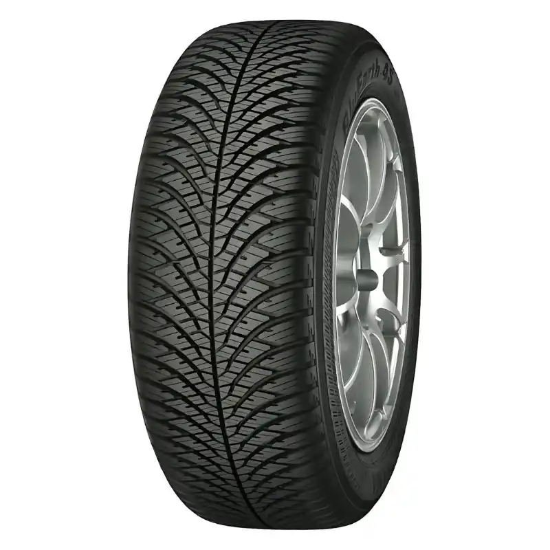 Zamów teraz Yokohama BluEarth-4S AW21 185/65 R15 88H