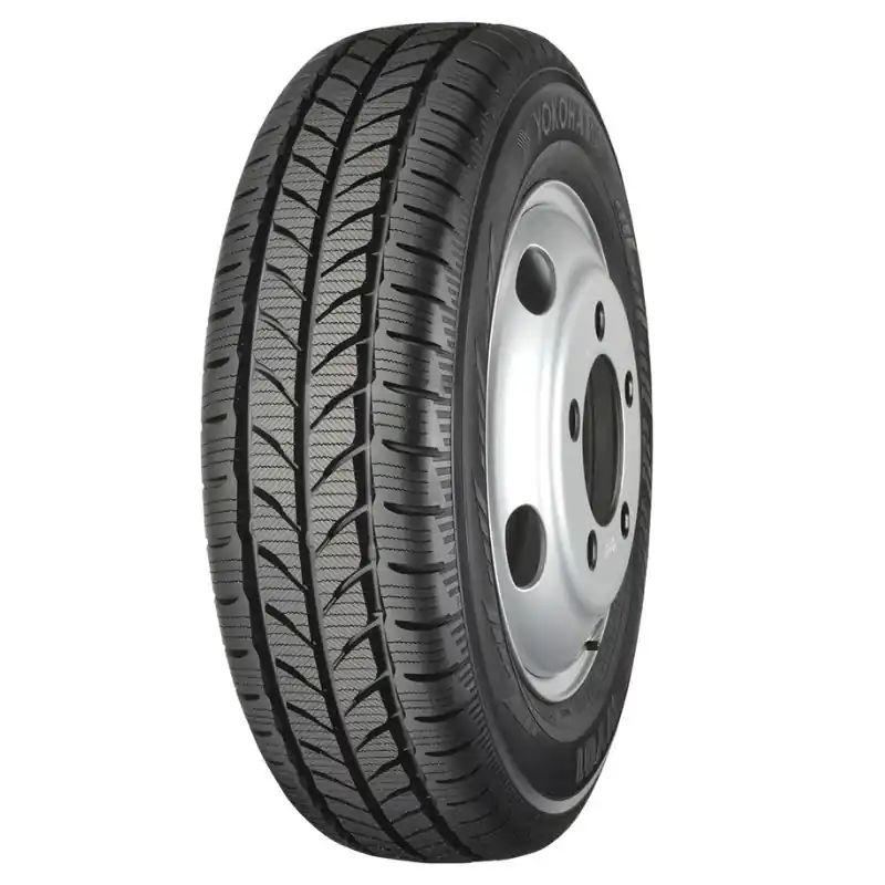 Yokohama WY01 205/65 R16 107T Bezpieczne zakupy