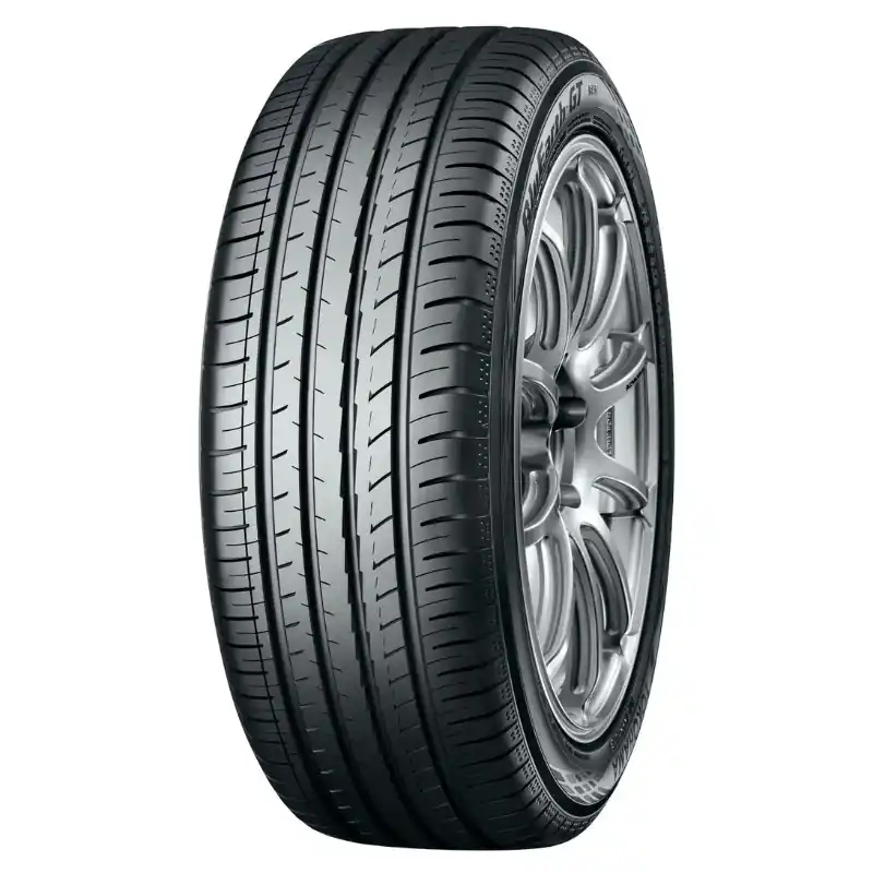 Zniżka Yokohama BluEarth-GT AE51 235/45 R18 94W