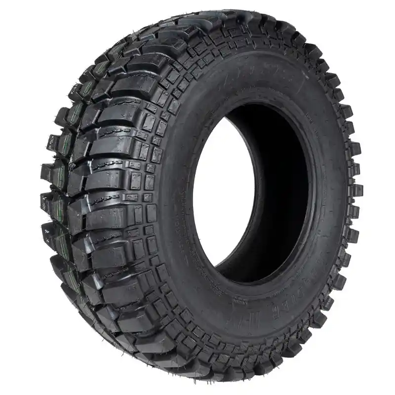 Lakesea Mudster MT 315/70 R17 121N Łatwy zwrot