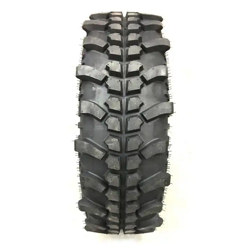 Lakesea Alligator MT 215/70-15 104K Łatwy zwrot