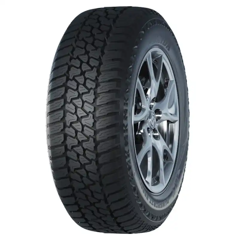 Haida HD829 265/75 R16 123/120R Bezpieczna płatność