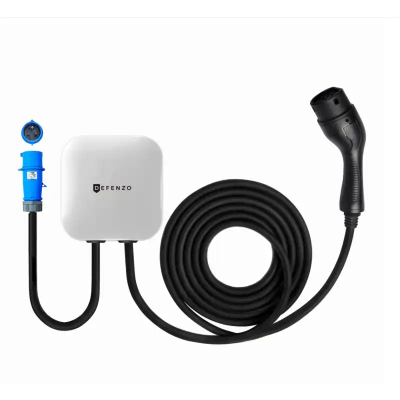 Defenzo Wallbox Home AC7 Kup online