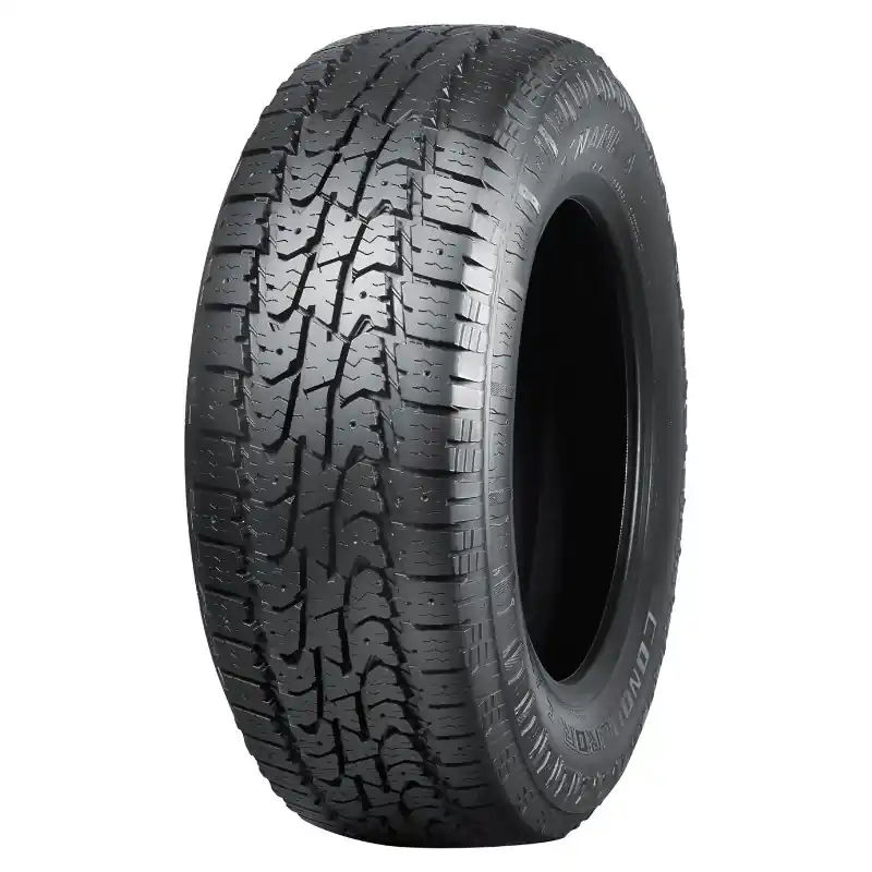 Wybór klientów Nankang AT-5 235/75 R15 104Q