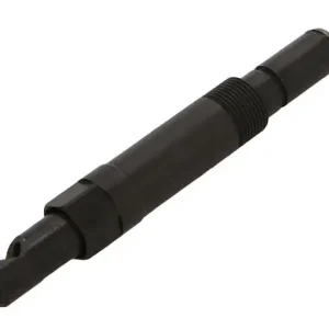 Wtryskiwacz Bosch 0432193745 Łatwy zwrot