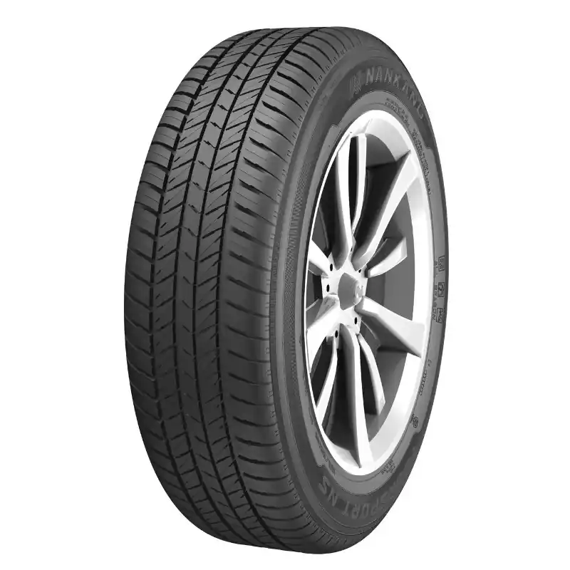 Wybór klientów Nankang N-605 215/70 R15 98H WR