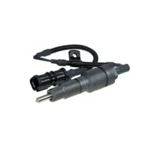 Tylko dziś Wtryskiwacz Bosch 0432191415