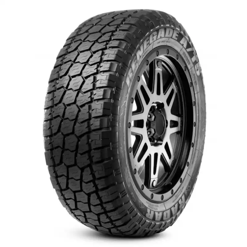 Rabat Radar RENEGADE AT-5 35x12.50 R20 121S