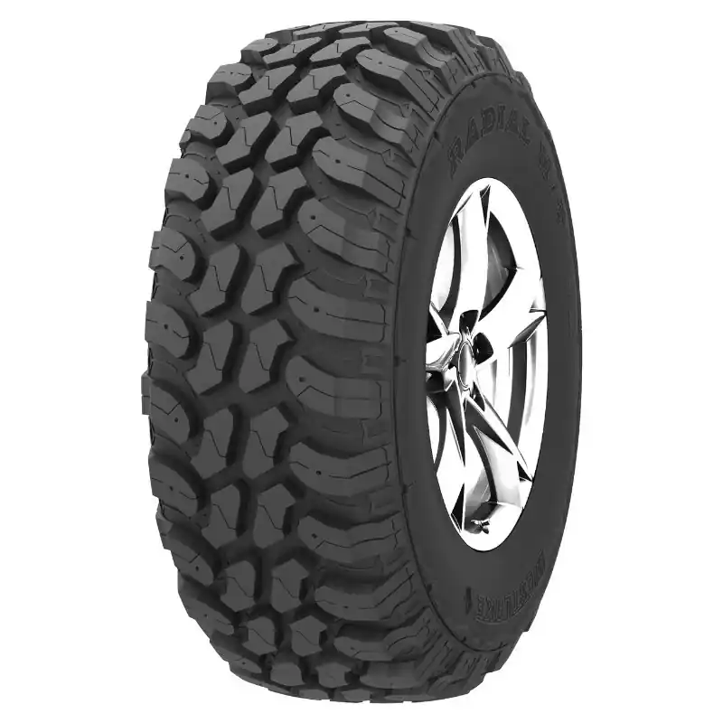 Szybka dostawa WestLake SL366 MT 205/70 R15 104Q
