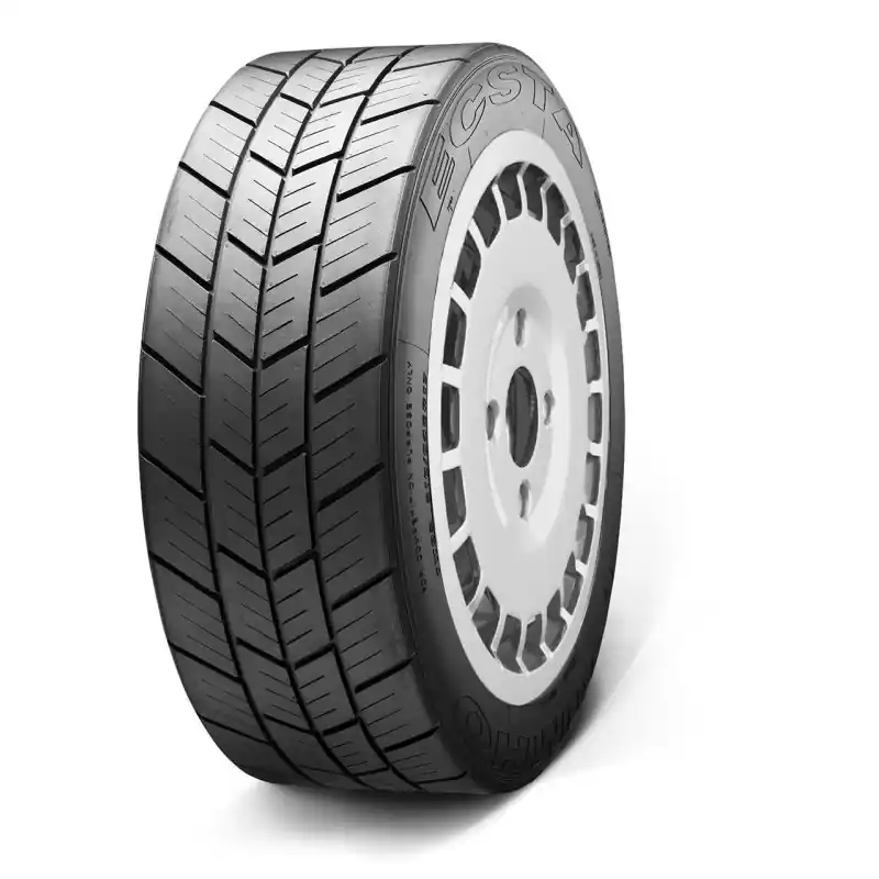 Nowy Kumho TW02 K11 Wet/Super Soft 195/50 R15