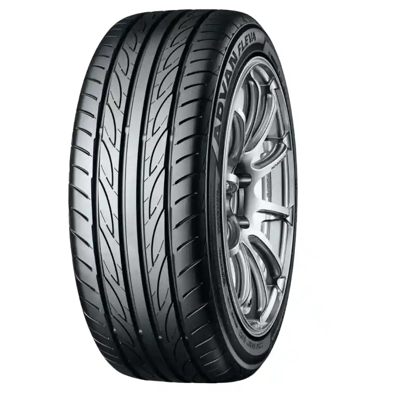Oferta czasowa Yokohama ADVAN Fleva V701 225/40 R19 93W