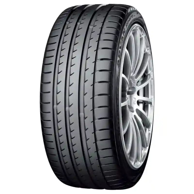 Zamów teraz Yokohama ADVAN Sport V105 255/30 R21 93Y