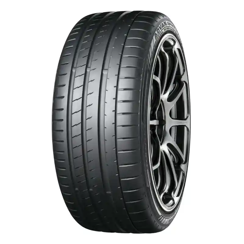 Niska cena Yokohama ADVAN Sport V107 MO1 325/40 R22 114Y