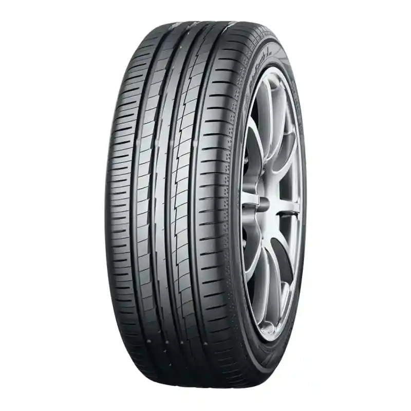 Bezpieczne zakupy Yokohama BluEarth-A AE-50 215/60 R17 96H