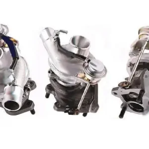 Turbo Daihatsu Rocky 2,7 2.8 TD F75 88 KM 17201-87303 17201-87303A 17201-87303B VA140015 NB190016 VQ5 Bezpieczne zakupy