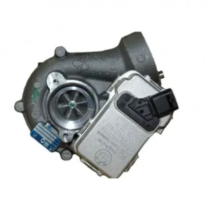 Turbo BMW 535 640 740 X5 X6 3.0D 300 306 KM 7808165 7808361 54409700001 54409700006 54409880009 Obniżka ceny