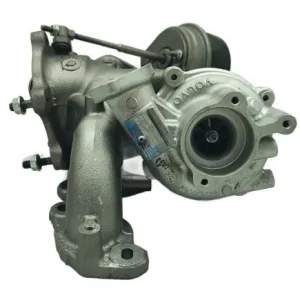 Turbo Volvo V40 V60 S60 S80 S90 V70 V90 XC40 XC60 XC70 XC90 2.0 31397999 31459962 31361655 36010048 16359700043 16359700004 Niska cena