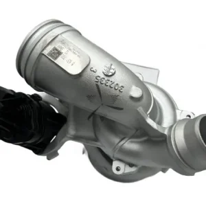 Darmowa dostawa Turbo BMW 216 218 X1 X2 Mini Cooper Clubman Countryman 1.2 1.5 102 136 KM 40004809 2660553 40007869 40007859 40008237 8631700