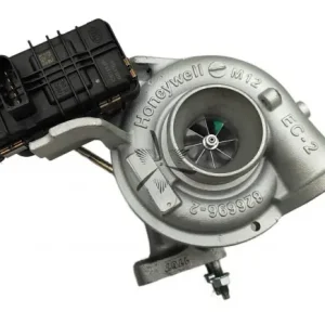 Wybór klientów Turbo Fiat Ducato 250 290 115 Multijet 2.0 D 116 KM 55282310 55266080 71797208 71797237 55259360 832642-5003S