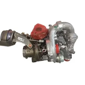 Bezpieczna płatność Turbo Mercedes Volkswagen Industrial Various 2.2 K049700116+KP399700116 10009700116