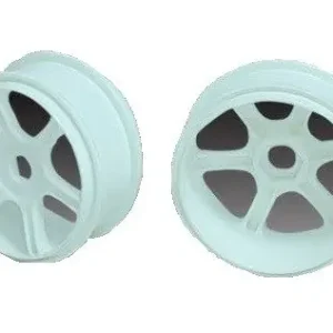Wheel White CR2-0017-WH Zamów dziś