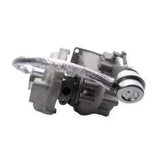 Wyprzedaż Turbo Nissan Atleon CabStar 6.0 d 706705-5001S