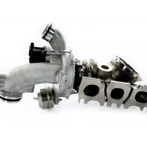 Turbo Mercedes E C CLS S SL SLC M GL GLS GLC 3.0 V6 272 333 367 390 401 KM A2760902880 Tani