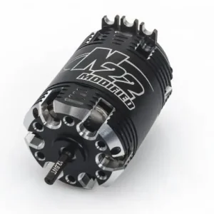 NOSRAM BRUSHLESS N22 Modified - 10.5T MOTOR Promocja