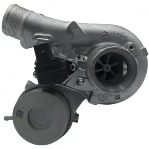 Turbo Volkswagen Atlas 2.0 TSI 238 KM 03H145701F 4957700115 49577-00115 Bestseller