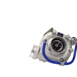 Turbo Deutz Agricultural Tractor 7.8 340 KM 12709880124 Premium