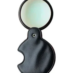 Szybka dostawa Maxx Knives - Lupa kieszonkowa 50 mm