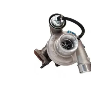 Turbo Doosan Excavator 11509880006 Popularny