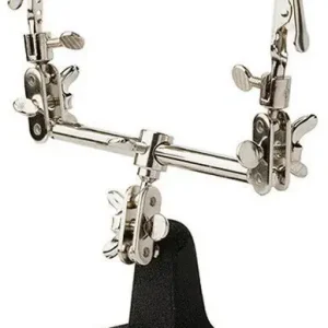 Uchwyt "Trzecia ręka" Nie przegap