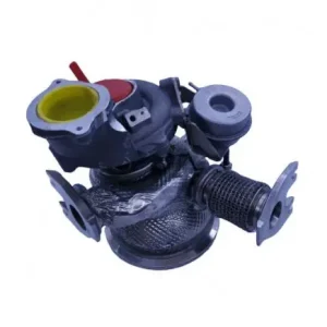 Turbo Audi A4 B9 S4 3.0 TFSI 354 KM 18009400695 Nie przegap