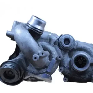 Turbo Nissan Atleon NT500 3.0 D 150 KM 14411-LC50A 14411LC50A 829382+829381 829383-0001 Zamów dziś