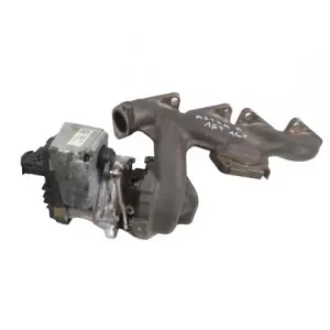 Obniżka ceny Turbo Opel Astra K 1.6 CDTI 160 KM 823540-5004S 823540-0004 823540-0004