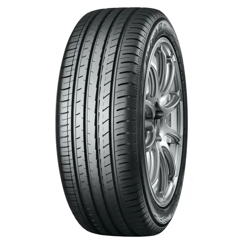 Yokohama BluEarth-GT AE51 205/60 R16 92V Okazja