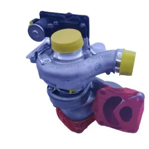 Bezpieczne zakupy Turbo Ford Edge Focus Escape Lincoln Nautilus 2.0 2.3 238 245 250 280 KM K2GE9G438BD K2GE9G438BC 50044423 50030372 50033989