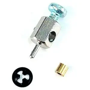 Gniazdo bowdena M2 2,2mm (2 kpl.) Kup online