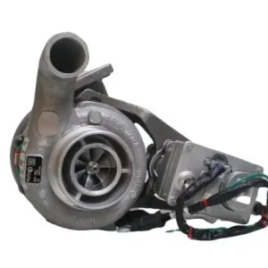 Turbo John Deere Tractor Combines Harvester Industrial 6.8 178744 Tylko dziś