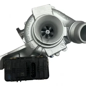 Turbo BMW 120 220 320 420 518 520 X1 X2 2.0 D 136 143 163 177 184 200 KM 8514664 11658514664 814501-5006S Zamów dziś